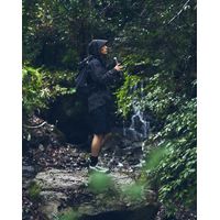 KINTO TRAIL TUMBLER - Black